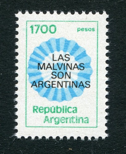 Argentina 1982 falklands - -,