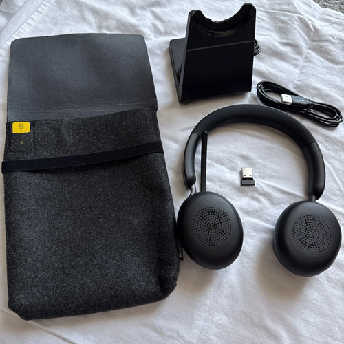 Jabra evolve2 wireless - jabra,