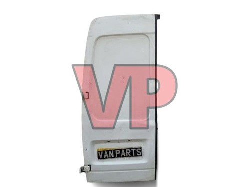 Ldv maxus passenger left - -,