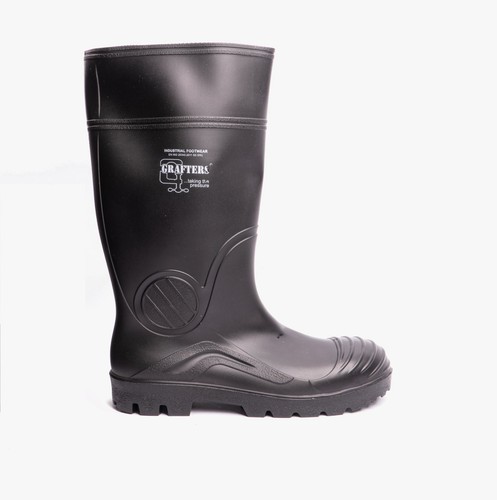 Grafters apex mens rubber - grafters,