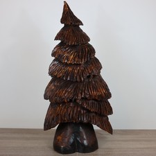 Chainsaw Carved Wooden