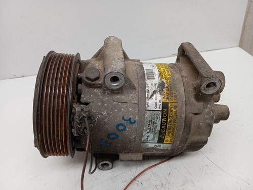 Air conditioning compressor - air,