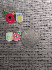 2 Aston Villa Remembrance