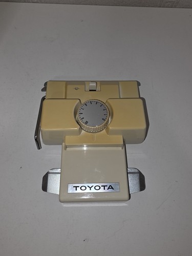 Vintage toyota k82a - vintage,