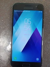 Samsung Galaxy A3 (2017) 4.7"