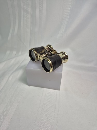Antique opera glasses - opera,