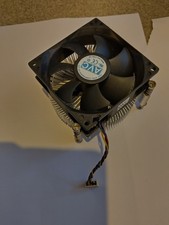 Dell 0WN7GG Heatsink & Fan CPU