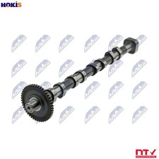 CAMSHAFT RKZ-VW-000 FOR SKODA