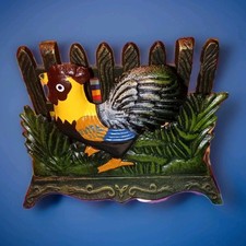 Cast Iron Country Kitchen