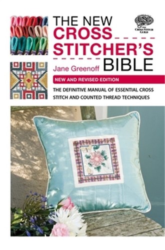 The new cross stitcher - cross, stitcher's