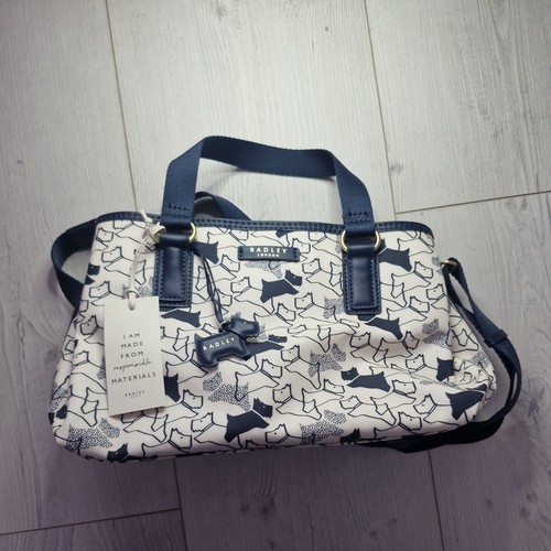 Radley medium crossbody - radley:,