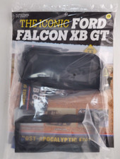 Hachette Build The Iconic Ford