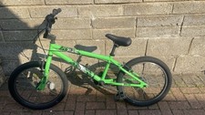 BMX Bike Fast Brilliant for Outdoor Get to Your Places with This
