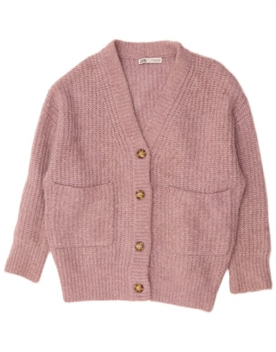 Zara womens oversized - womens, cardigan