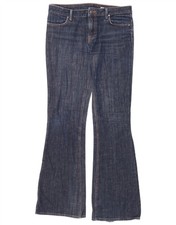 ZARA Womens Medium Rise Slim