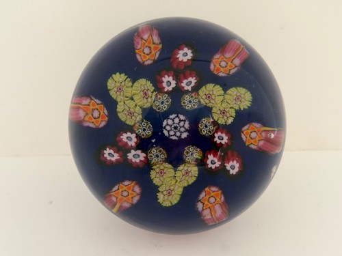 Paul ysart star - ysart, patterned