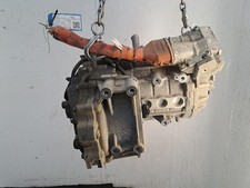 2011 NISSAN LEAF EV/Hybrid Electric Motor 