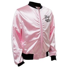 Grease Pink Ladies Cosplay