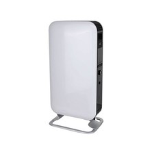 Oil filled radiator electric - oil-filled,