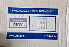 Polypipe PBPRP Programmable