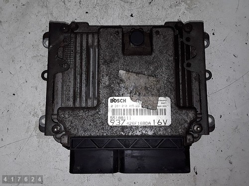 2001 alfa romeo 147 - 2001,
