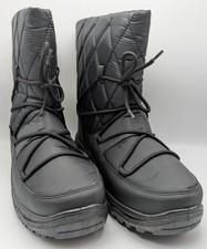 Ella Womens Winter Snow Boot -