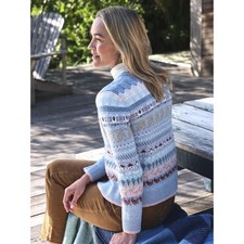 WoolOvers Womens/Ladies