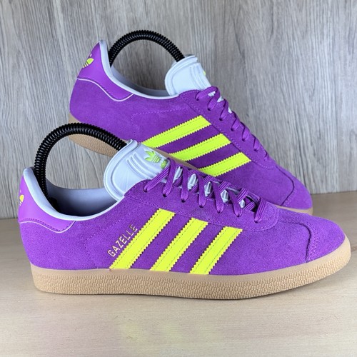 Adidas gazelle womens size - adidas, uk