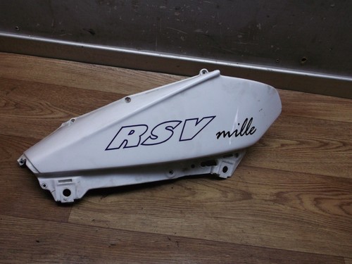 Aprilia rsv 1000 mille - 1000, rp