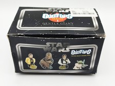 2004 STAR WARS FAN CLUB GENTLE