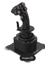 WINWING Flight Simulator Orion 2  ViperAce Joystick +  base Shaker