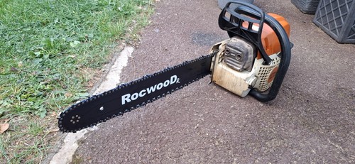 Stihl ms391 chainsaw - ms391,