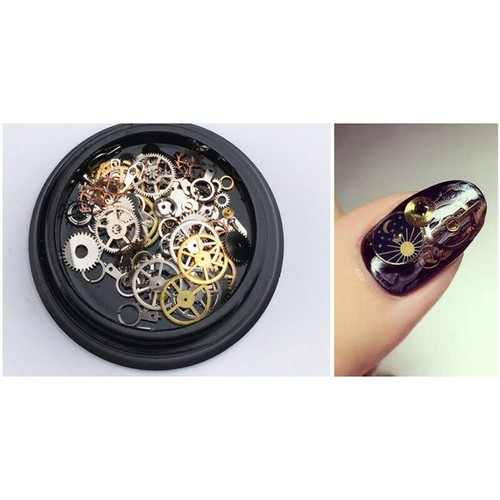 Clock watch thin 100 - thin,