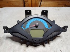 Lexmoto Monza 125 FI Clocks