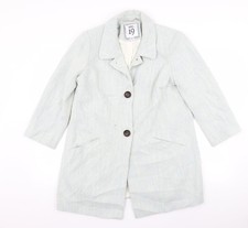 Womens UK Size 14 dept 19 Blue