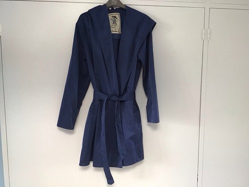 Four seasons midnight blue - four,