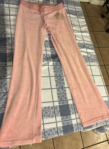 Juicy couture y2k - couture, s