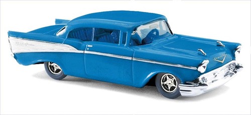 Busch 45025 chevrolet - 45025,