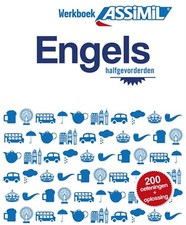 Assimil Werkboek Engels -