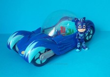 TALKING PJ MASKS DELUXE BLUE