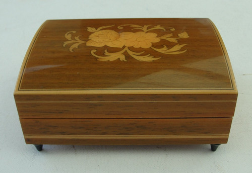 Vintage cuendet swiss music - vintage,
