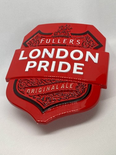Fullers london pride real - fullers,