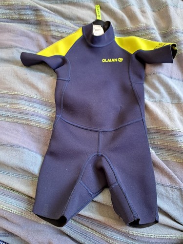 Decathlon olaian shortie kids - olaian,
