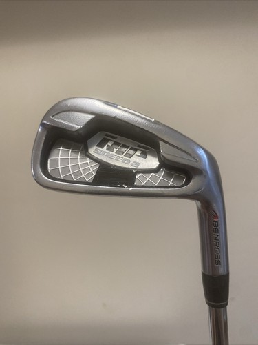 Benross rip speed iron - speed,