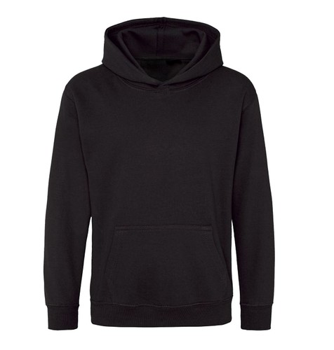 Kids plain hoodie - kids, hoody