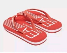 Emporio Armani EA7 Unisex Sea