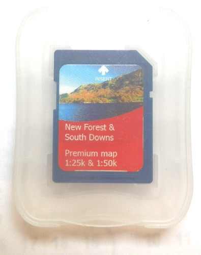 Satmap 25k 1 50k national - satmap, &