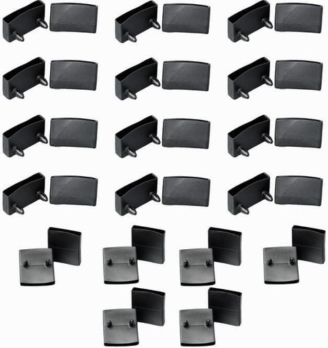 Bolt 55mm bed slat - 50-55mm,