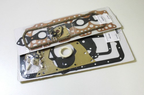 Made full engine - uk, gasket