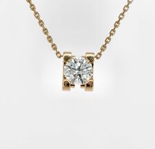 Cartier C De Cartier Necklace